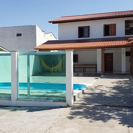Residencial Sol De Verao Villa Torres Esterno foto