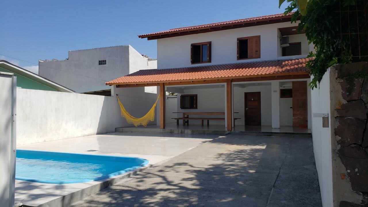 Residencial Sol De Verao Villa Torres Esterno foto