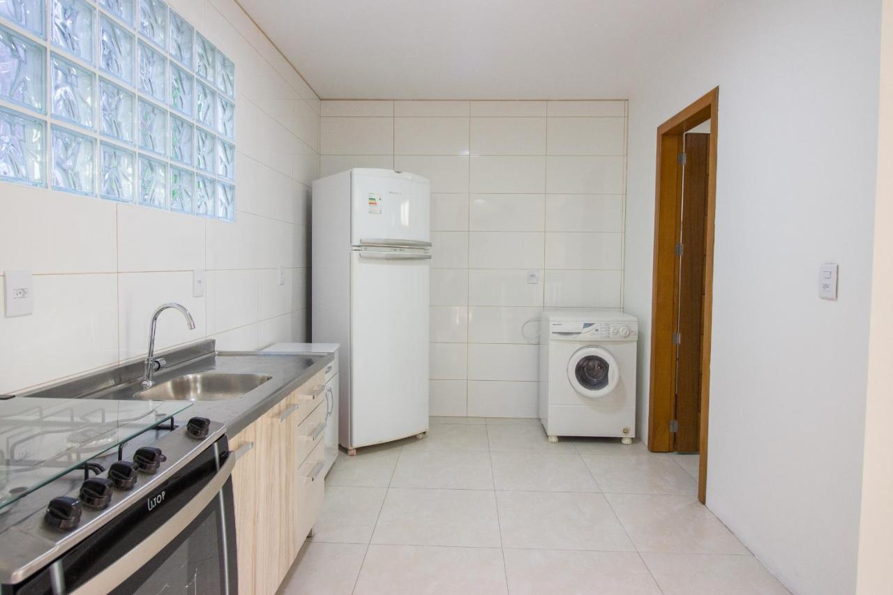 Residencial Sol De Verao Villa Torres Esterno foto