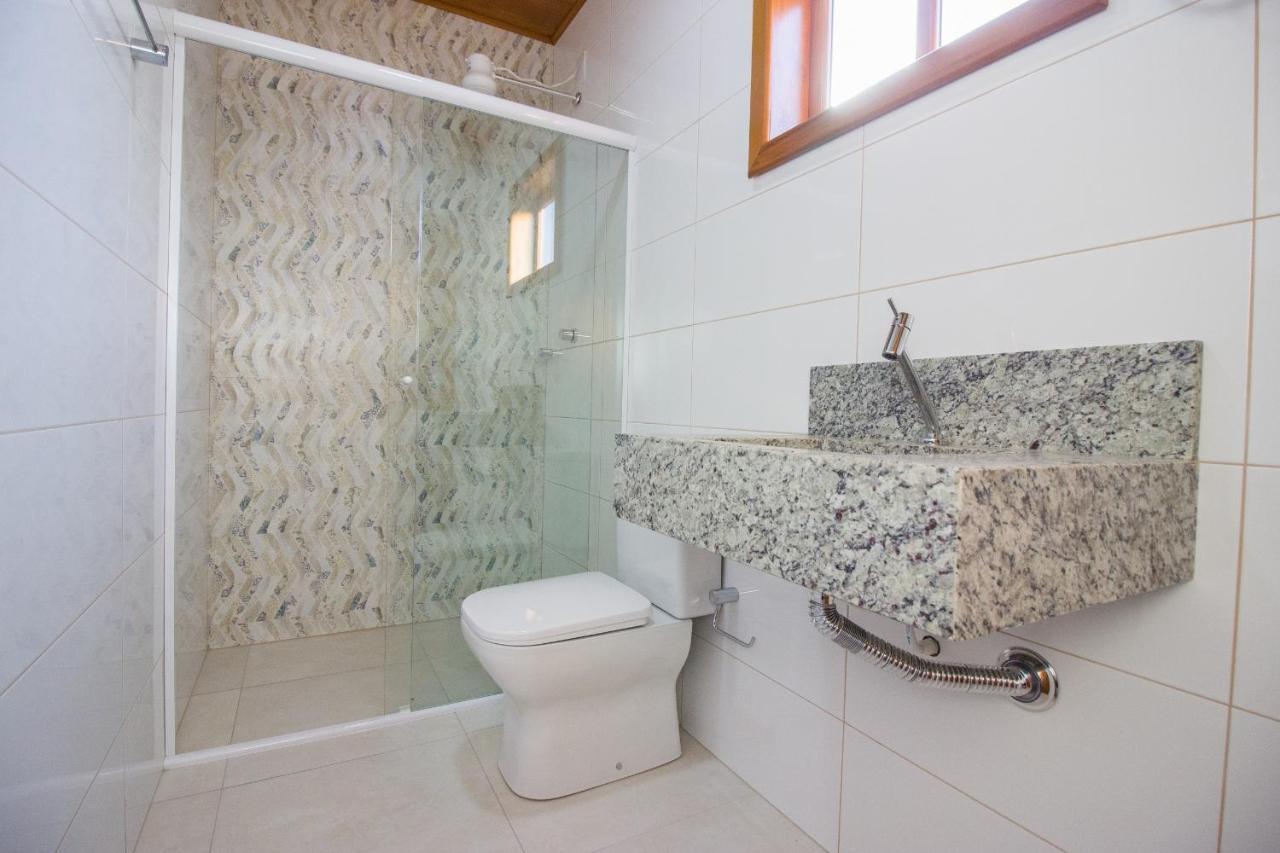 Residencial Sol De Verao Villa Torres Esterno foto