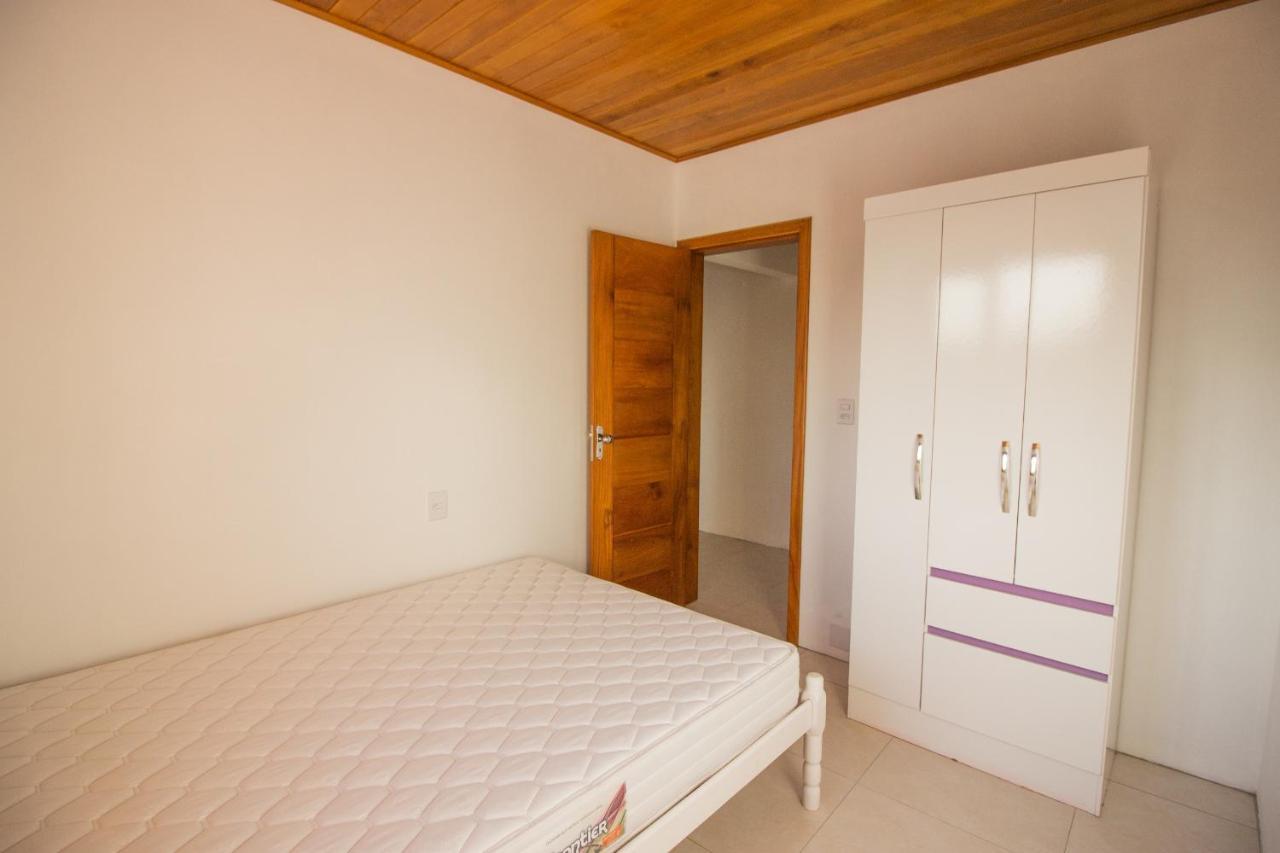 Residencial Sol De Verao Villa Torres Esterno foto