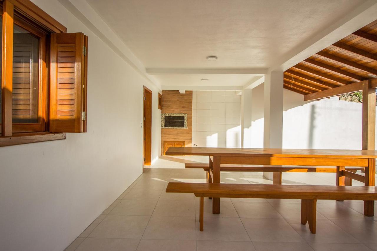 Residencial Sol De Verao Villa Torres Esterno foto