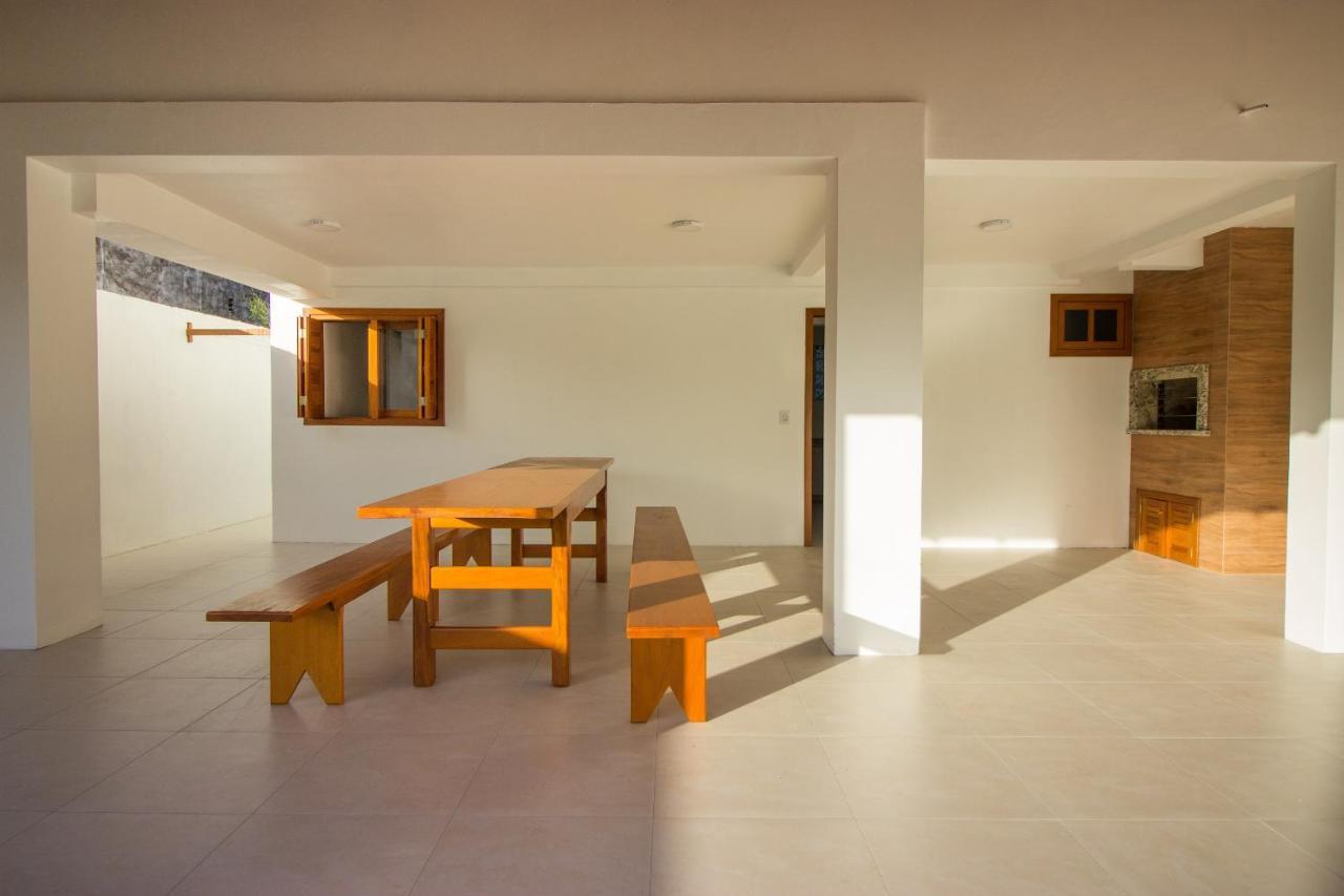 Residencial Sol De Verao Villa Torres Esterno foto