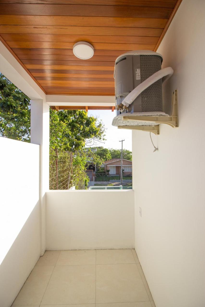 Residencial Sol De Verao Villa Torres Esterno foto