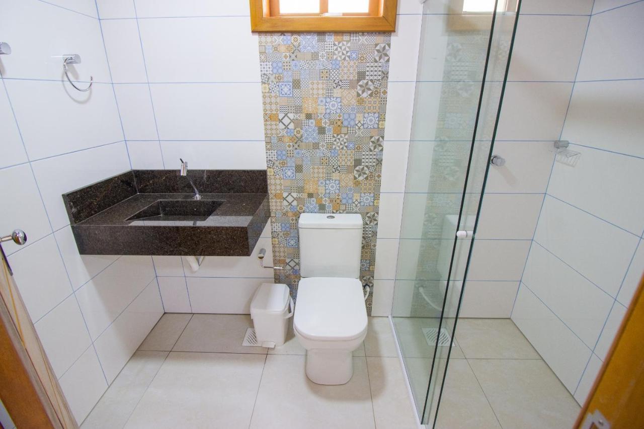 Residencial Sol De Verao Villa Torres Esterno foto